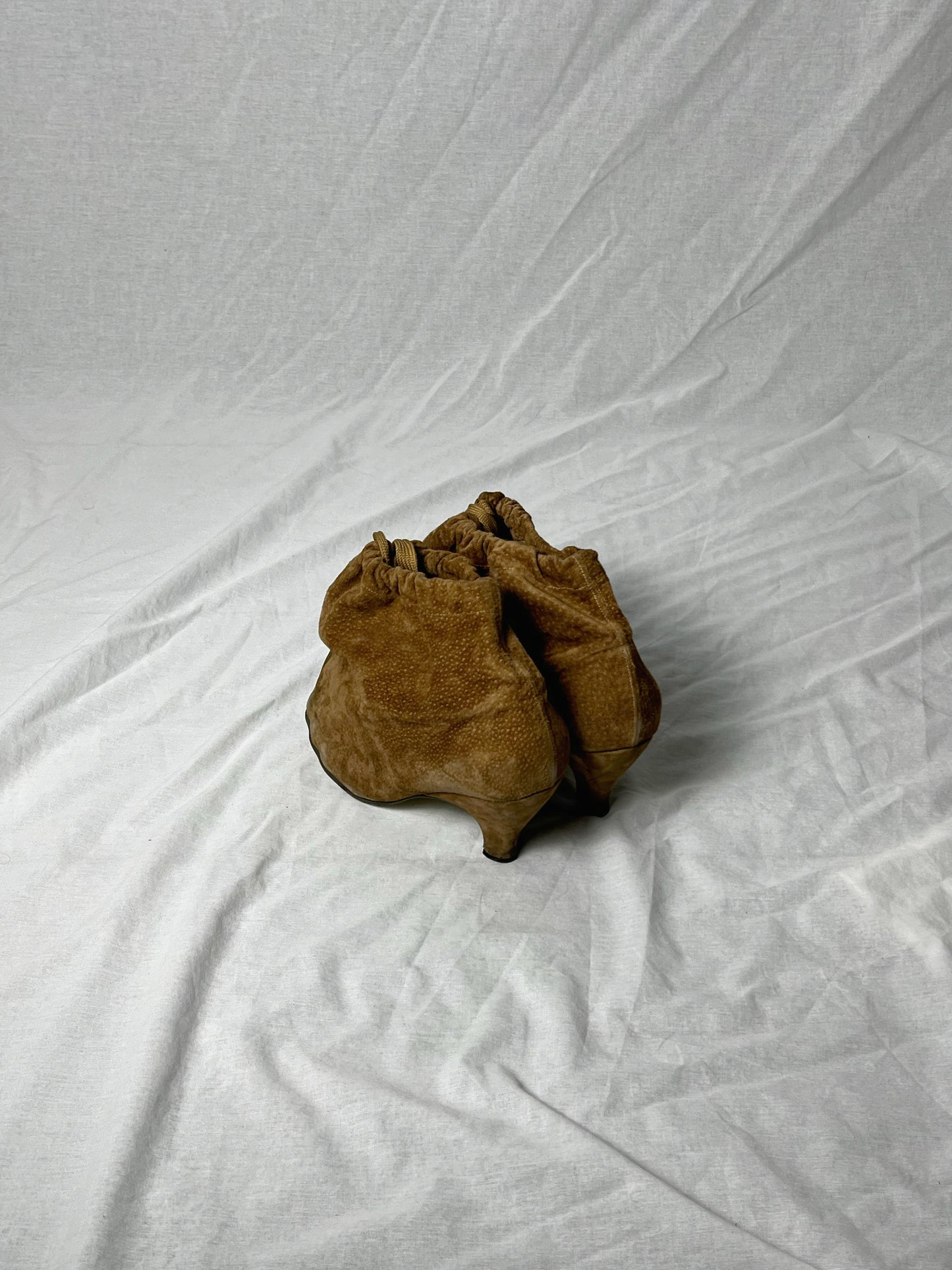 VIVIENNE WESTWOOD SACK BOOTS