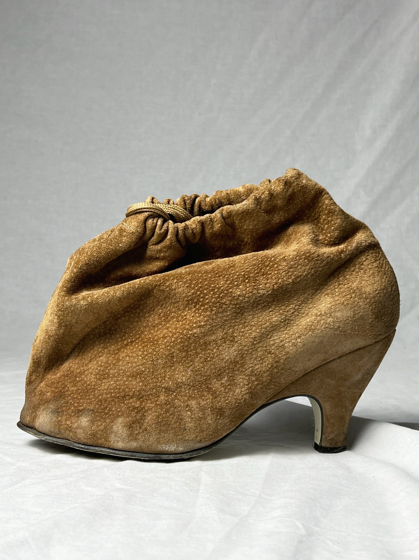 VIVIENNE WESTWOOD SACK BOOTS