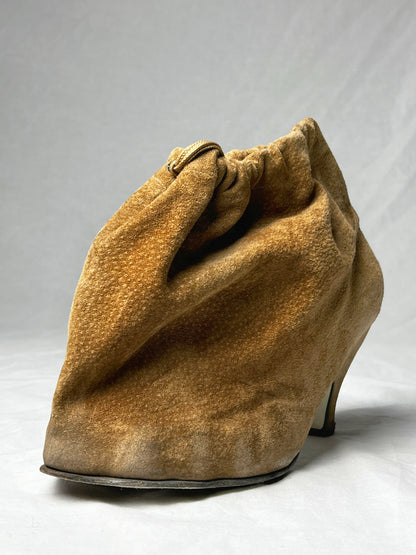 VIVIENNE WESTWOOD SACK BOOTS