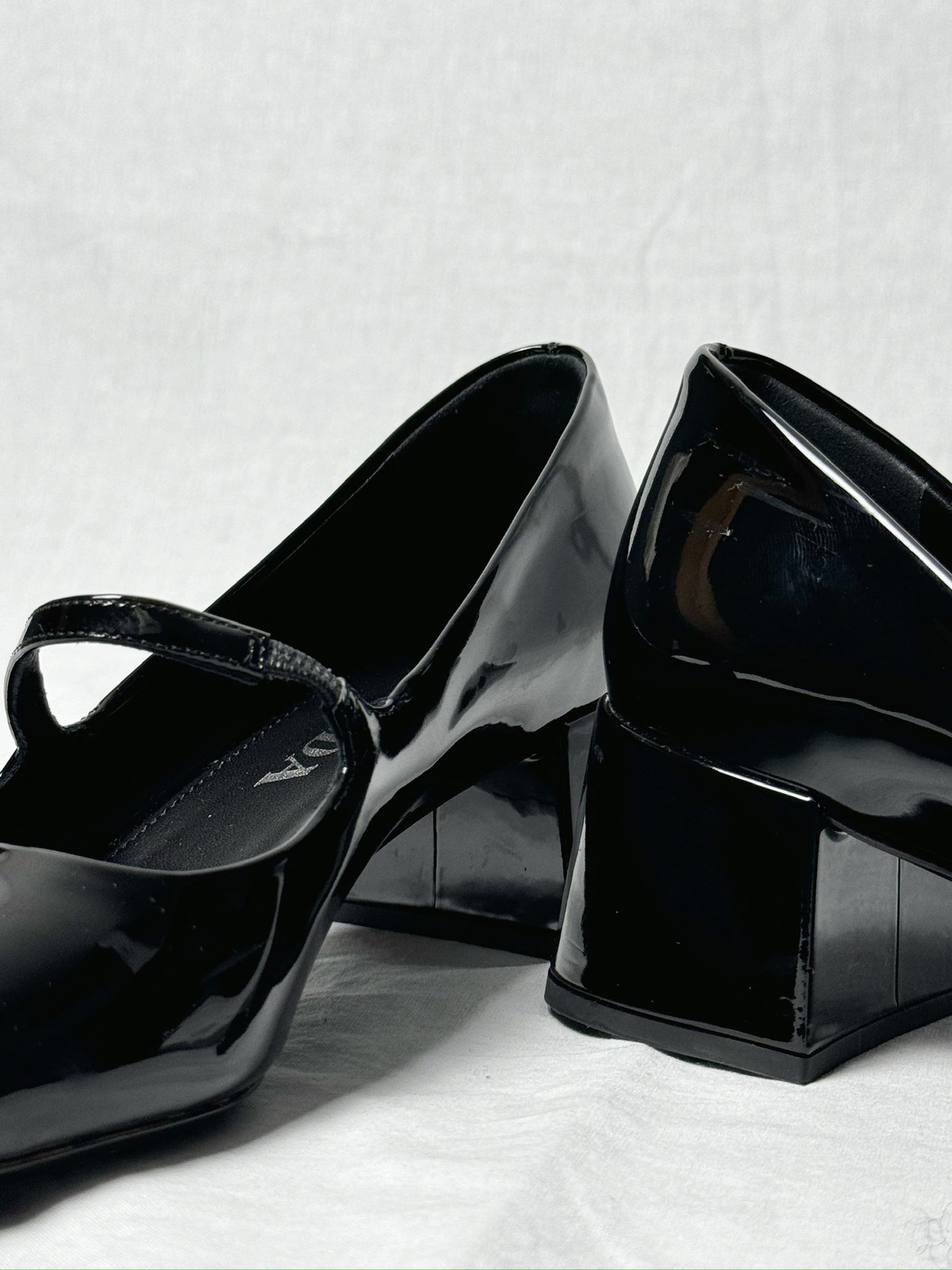 PRADA MARY JANE