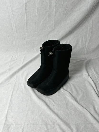 PRADA SNOW BOOT (EU 37)