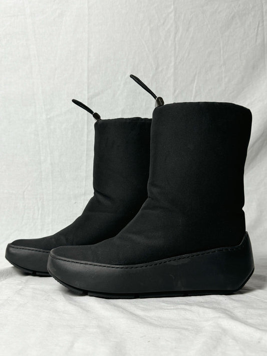 PRADA SNOW BOOT (EU 37)