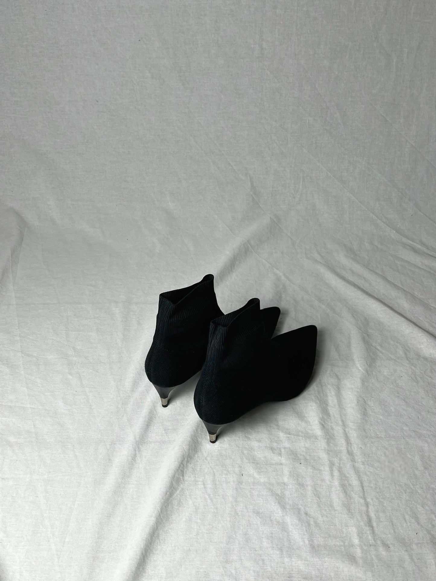PRADA GLOVE BOOT