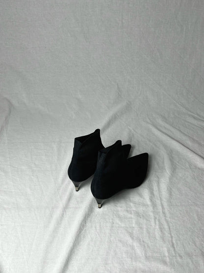 PRADA GLOVE BOOT