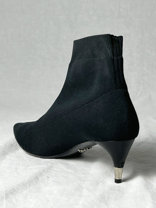 PRADA GLOVE BOOT