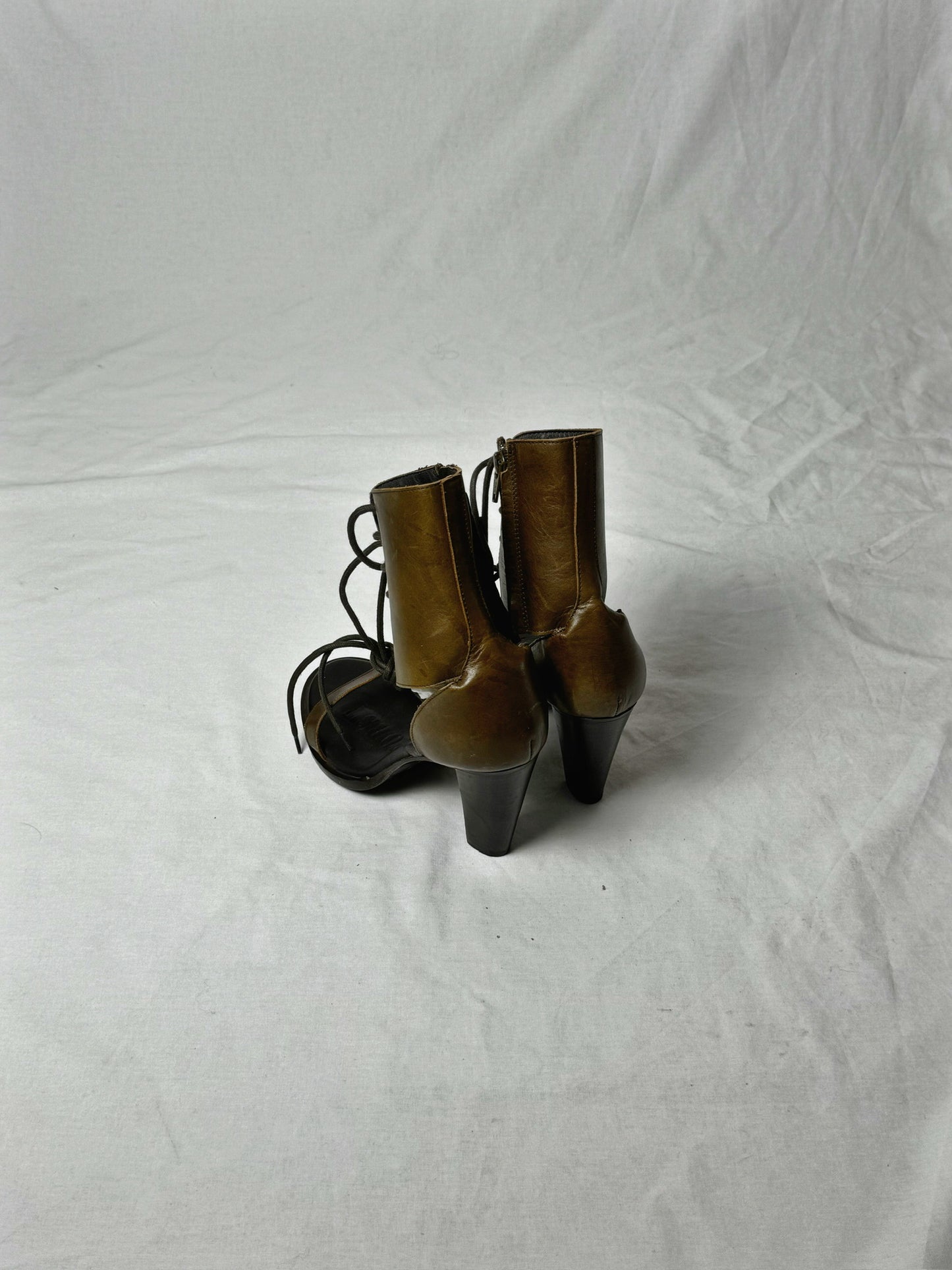 AF VANDEVORST SANDALS