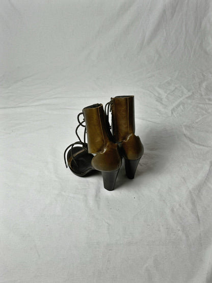 AF VANDEVORST SANDALS