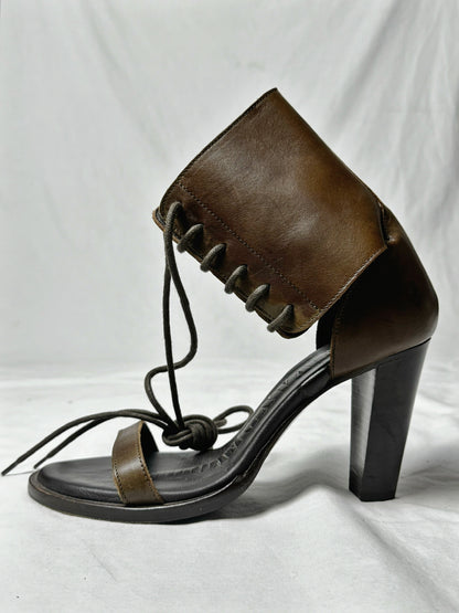 AF VANDEVORST SANDALS