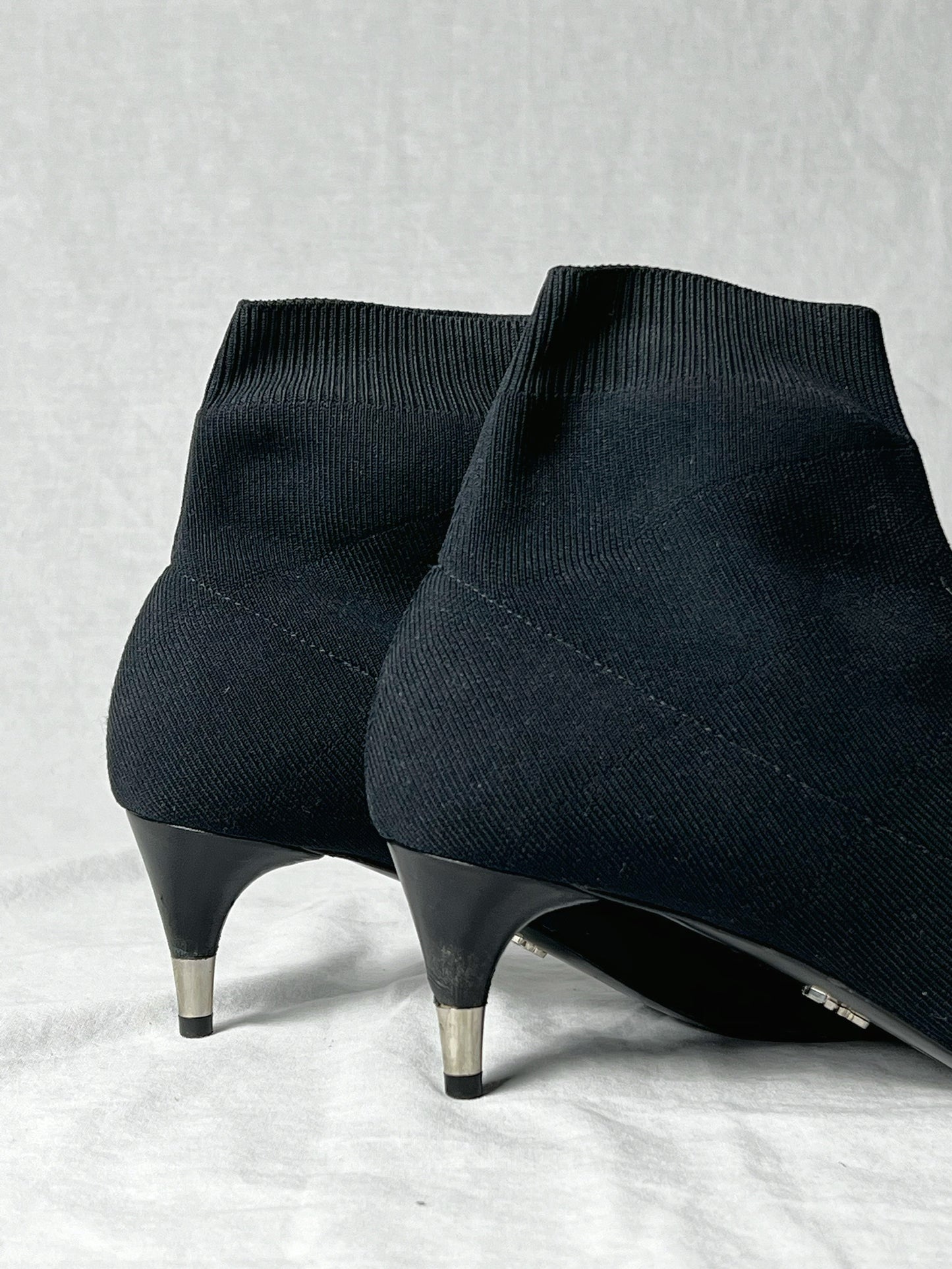 PRADA GLOVE BOOT