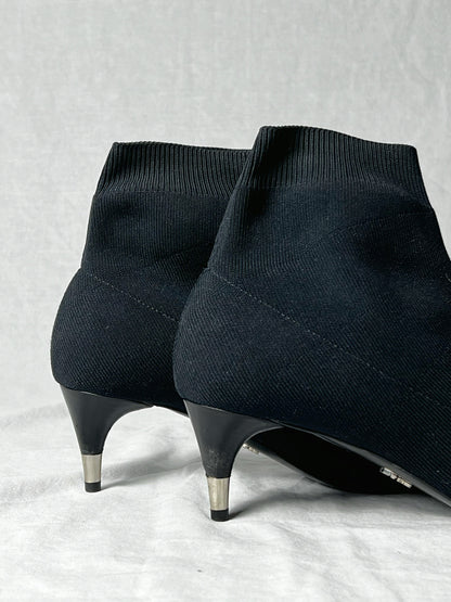 PRADA GLOVE BOOT
