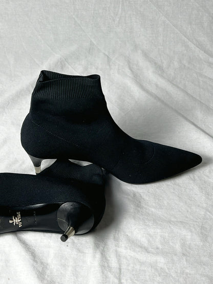 PRADA GLOVE BOOT