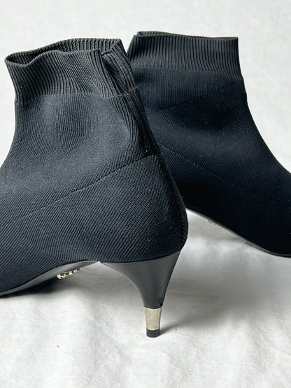 PRADA GLOVE BOOT