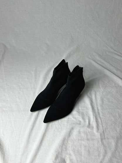 PRADA GLOVE BOOT
