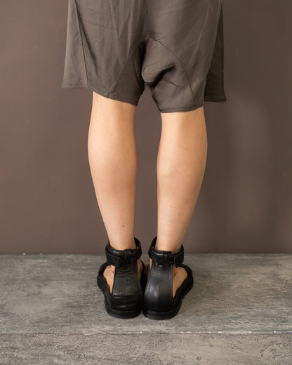 ANN DEMEULEMEESTER SANDALS (EU 40)