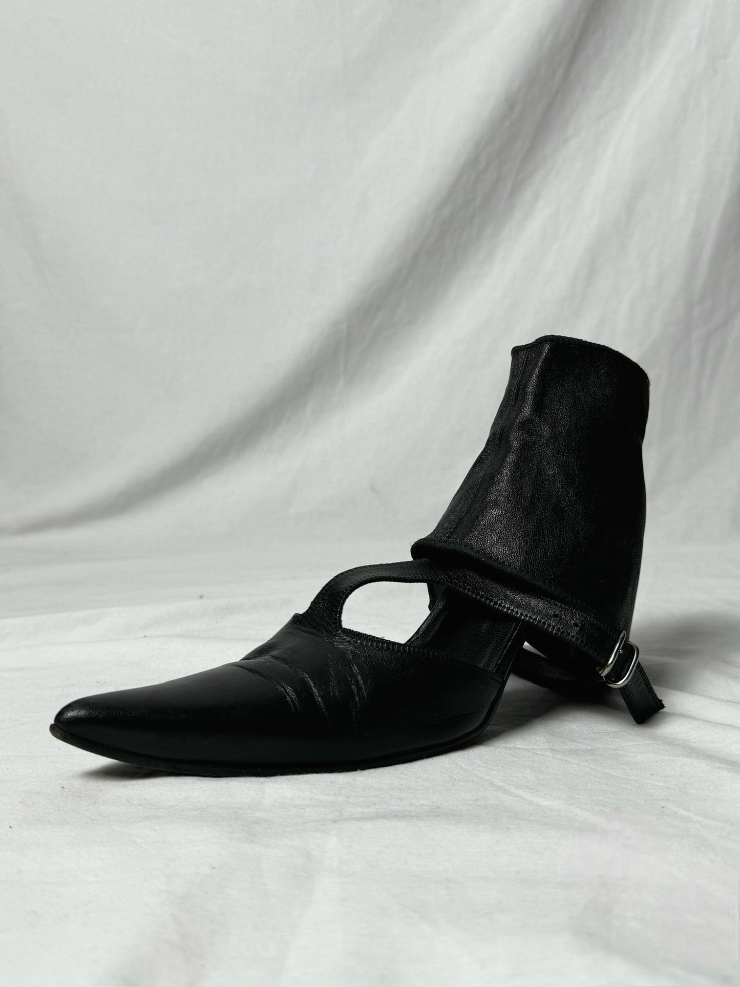 DIRK BIKKEMBERGS HEEL