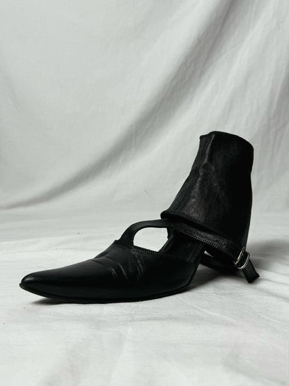 DIRK BIKKEMBERGS HEEL