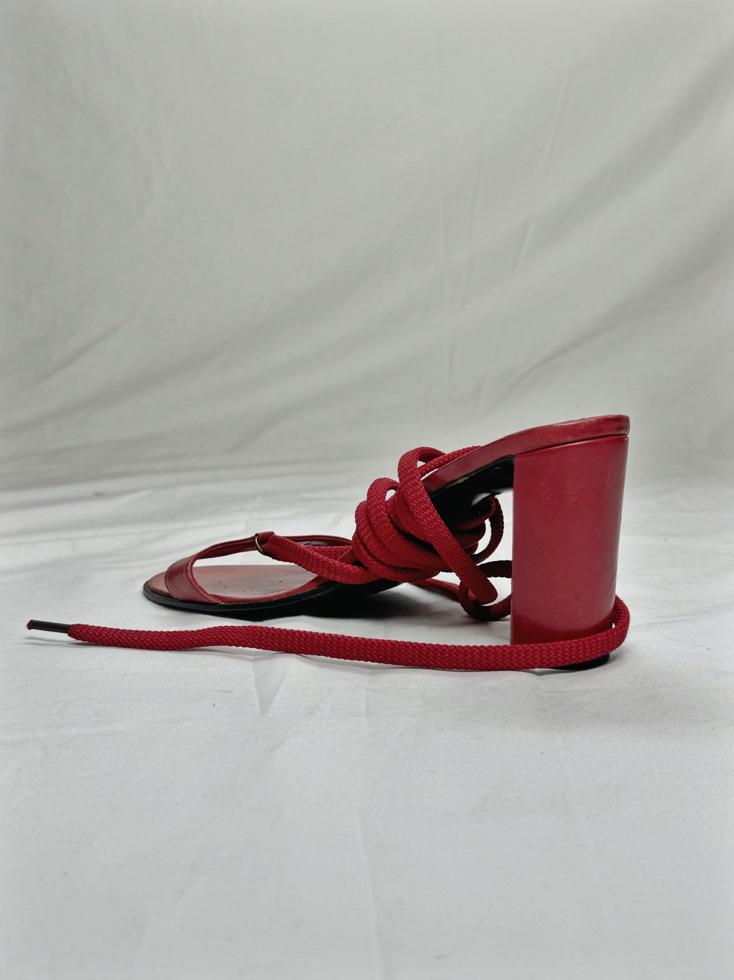 DIRK BIKKEMBERGS SANDAL
