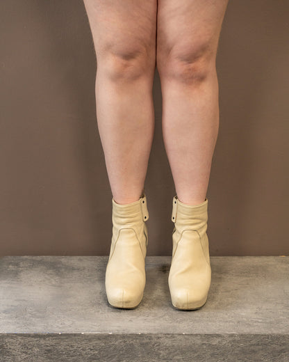 RICK OWENS WEDGES (EU 41)