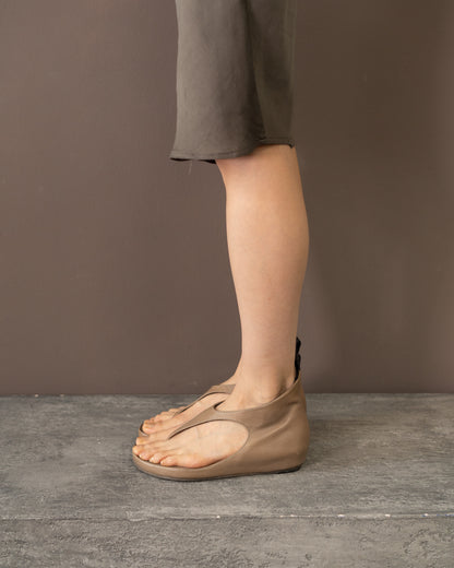 RICK OWENS SANDALS (EU 36)