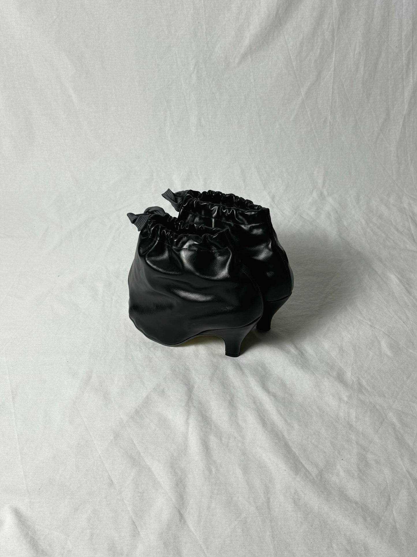 VIVIENNE WESTWOOD ANIMAL TOE SACK BOOTS
