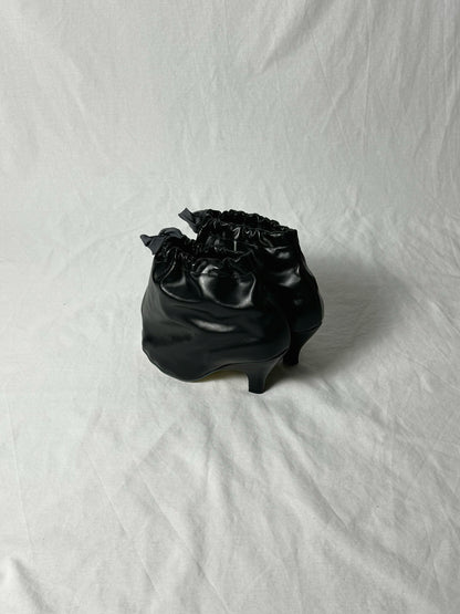 VIVIENNE WESTWOOD ANIMAL TOE SACK BOOTS