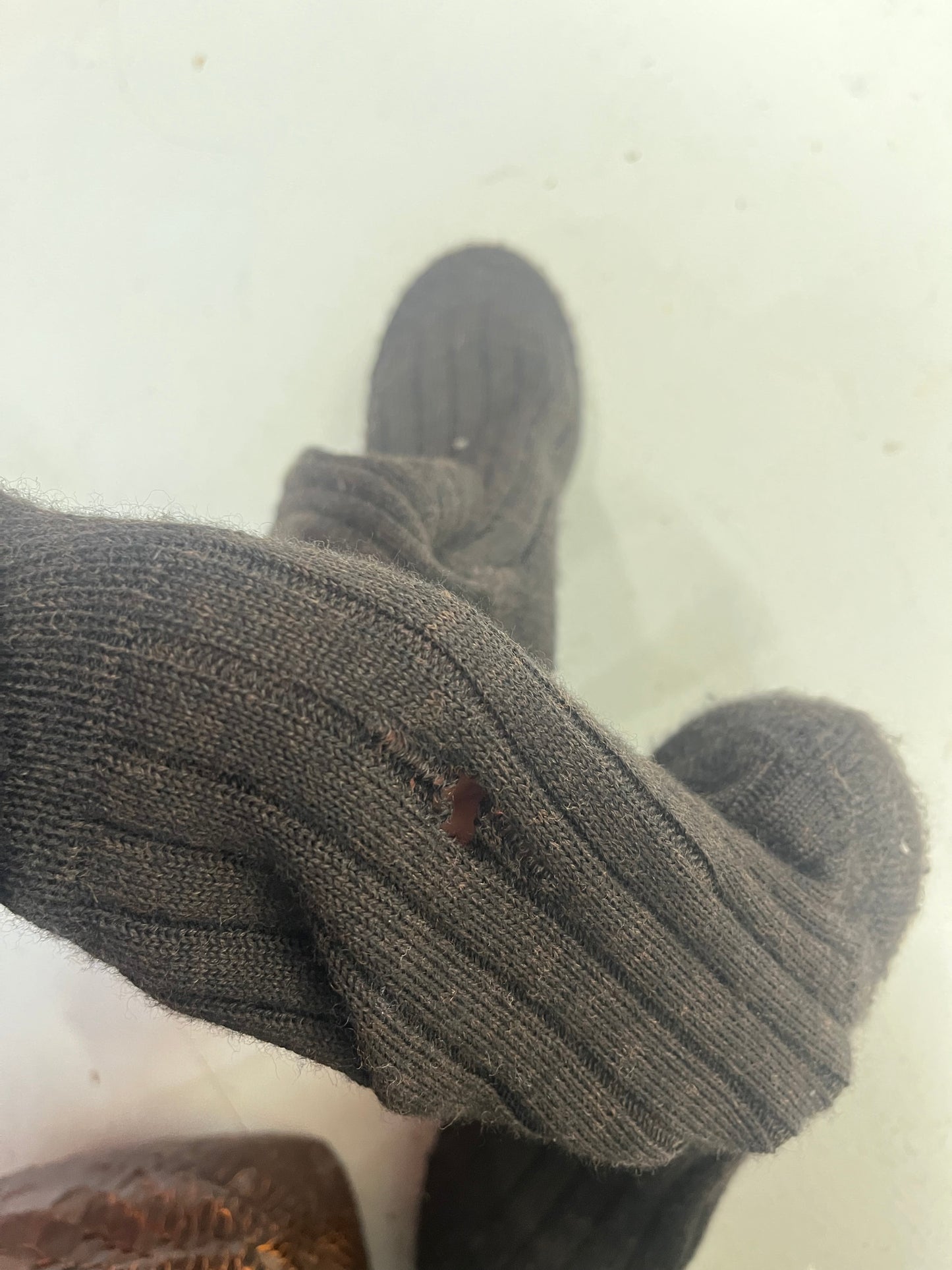 HUSSEIN CHALAYAN 2001 HEELS (EU 39)