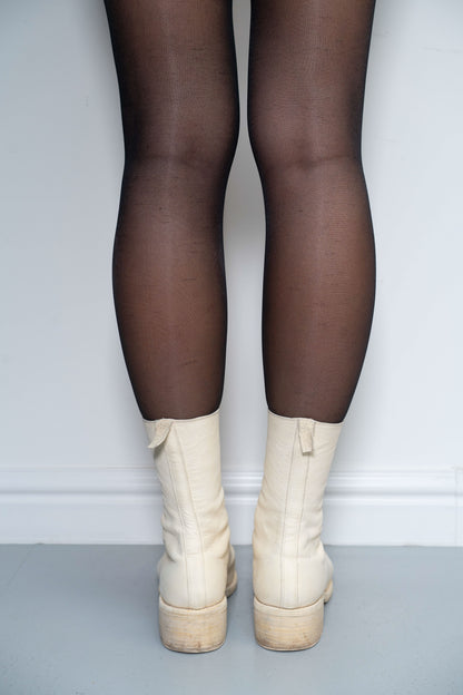 GUIDI BOOTS (EU 38.5)