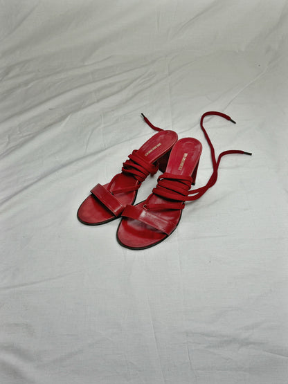 DIRK BIKKEMBERGS SANDAL