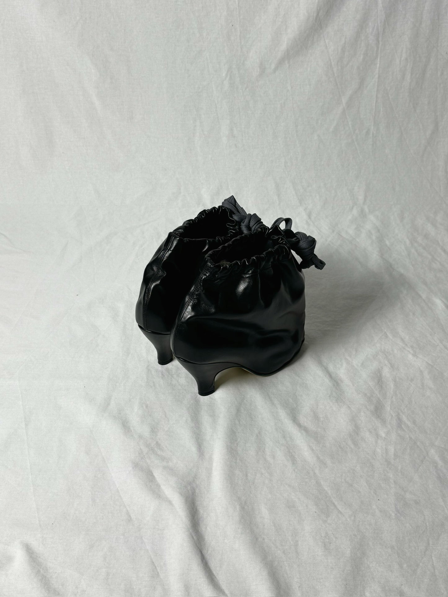 VIVIENNE WESTWOOD ANIMAL TOE SACK BOOTS