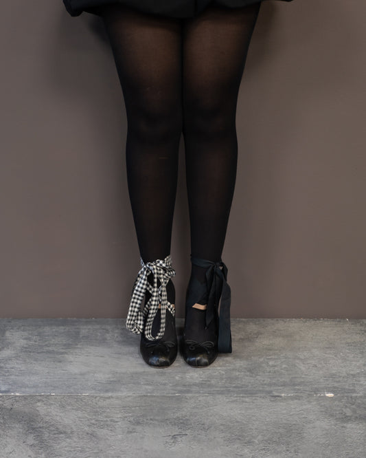 MIU MIU MARY JANE HEELS (EU 39)