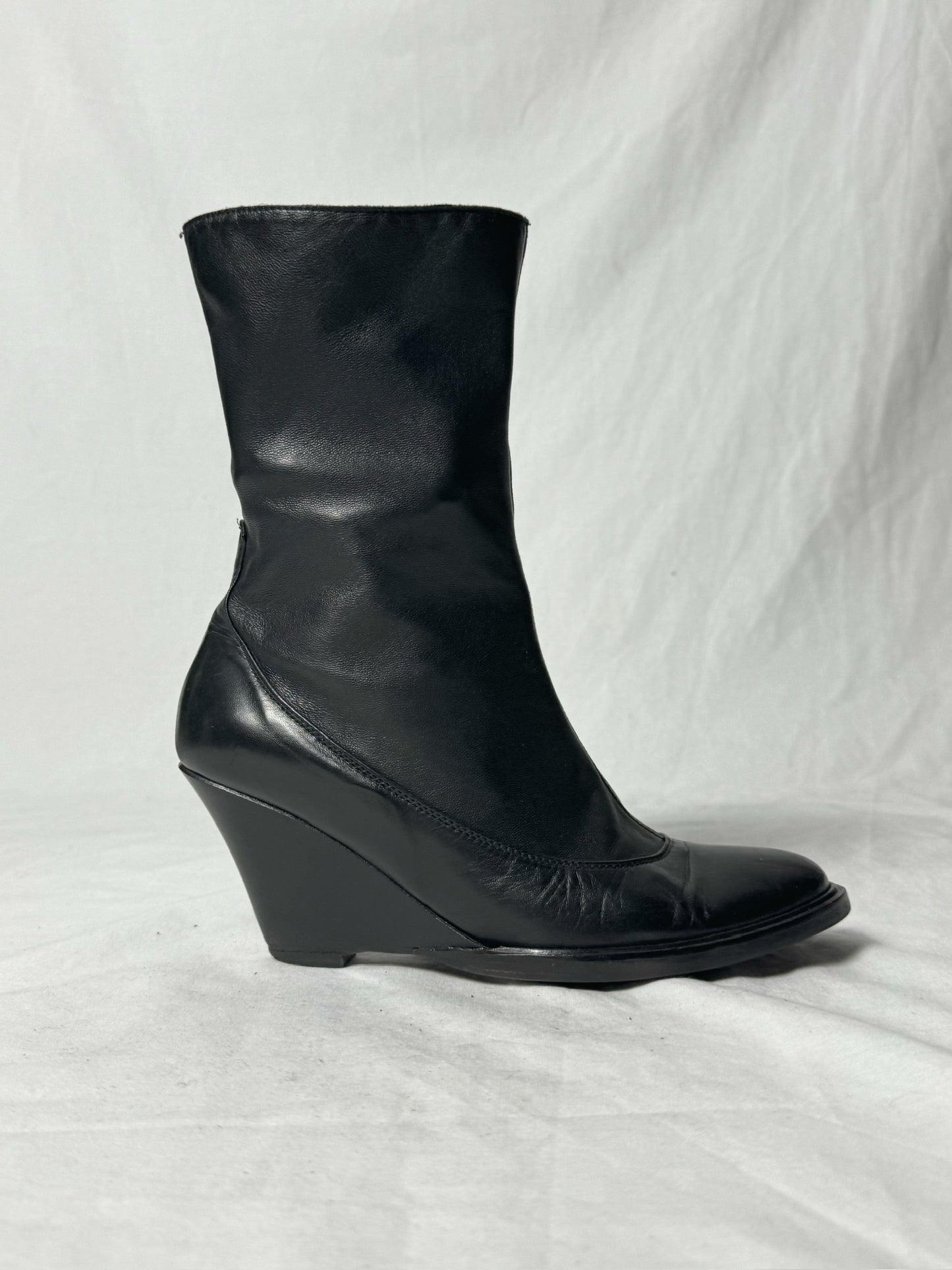 AF VANDEVORST HIDDEN HEEL (EU 36.5)