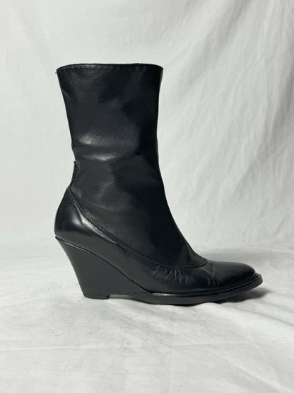 AF VANDEVORST HIDDEN HEEL (EU 36.5)