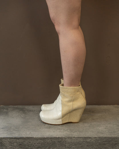 RICK OWENS WEDGES (EU 41)