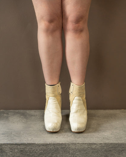 RICK OWENS WEDGES (EU 41)