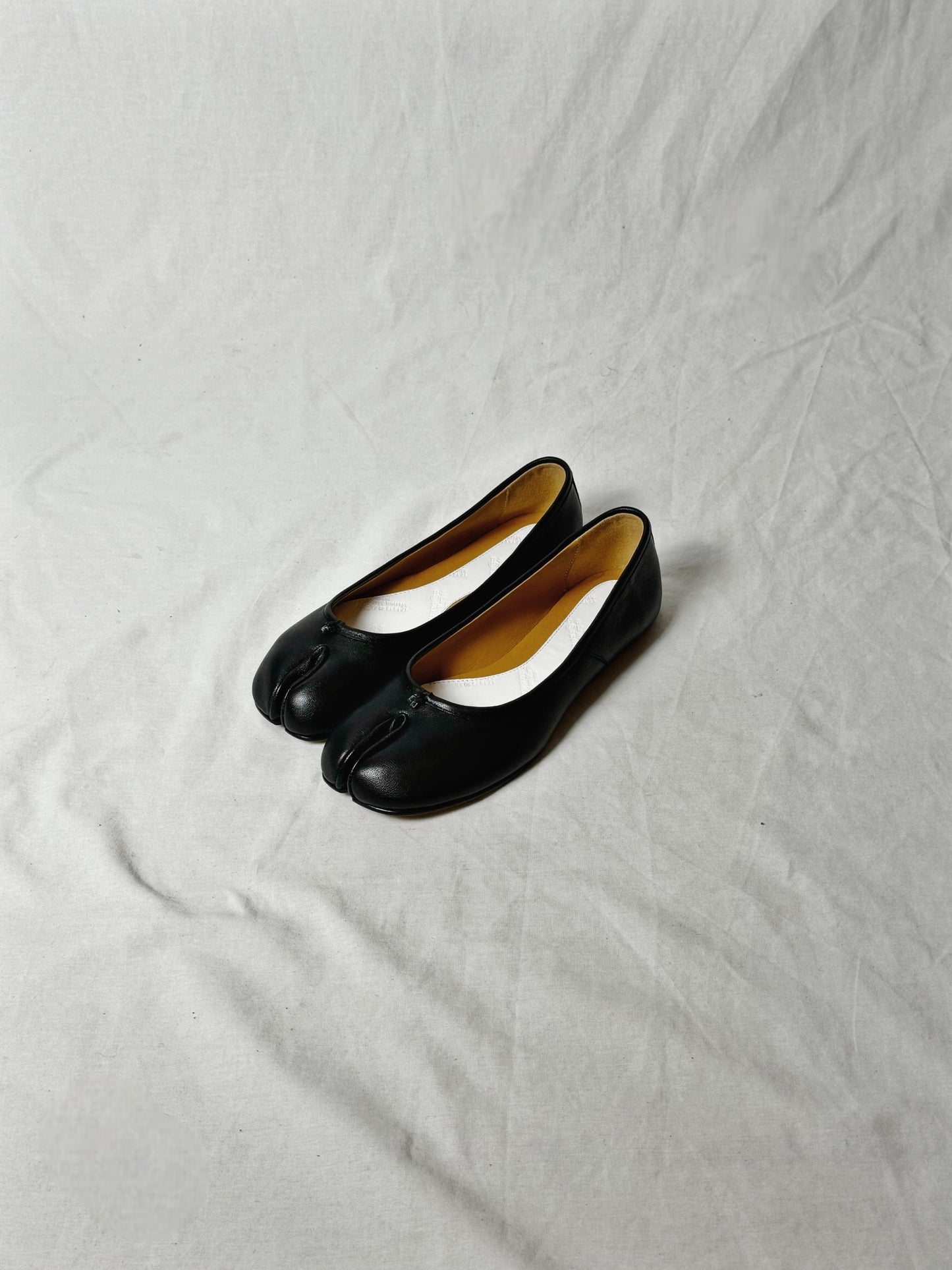 MARGIELA TABI BALLET PUMP