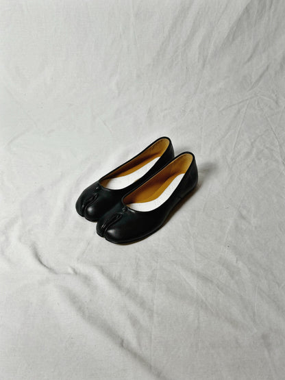 MARGIELA TABI BALLET PUMP