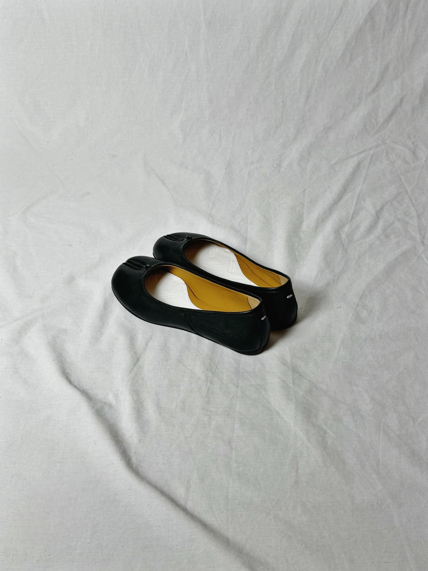 MARGIELA TABI BALLET PUMP