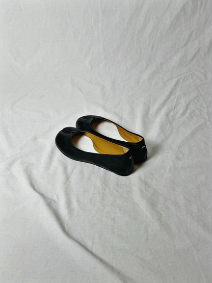 MARGIELA TABI BALLET PUMP