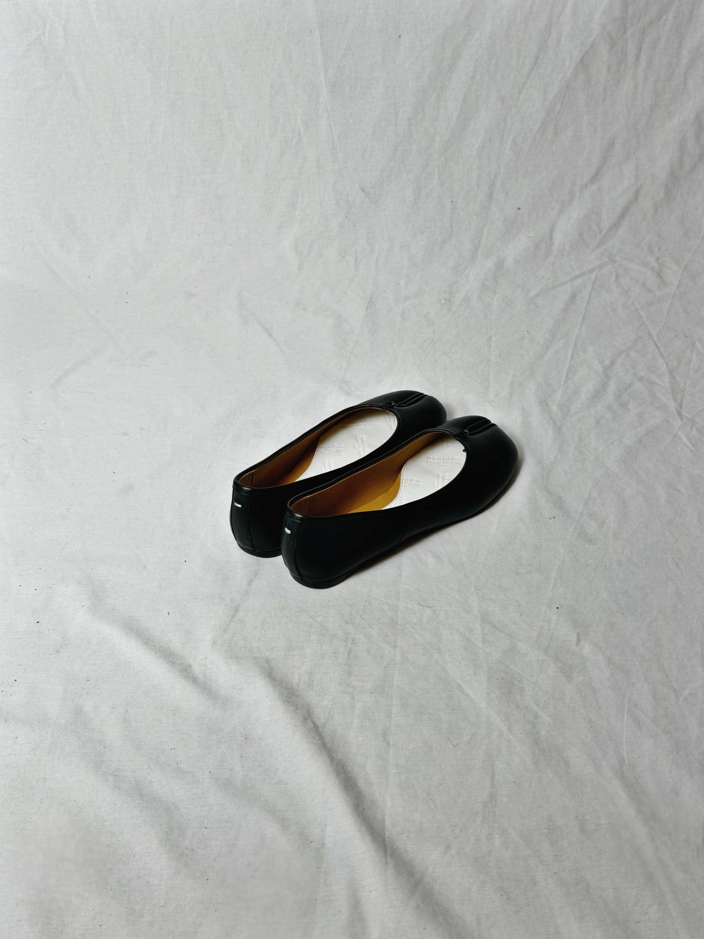 MARGIELA TABI BALLET PUMP