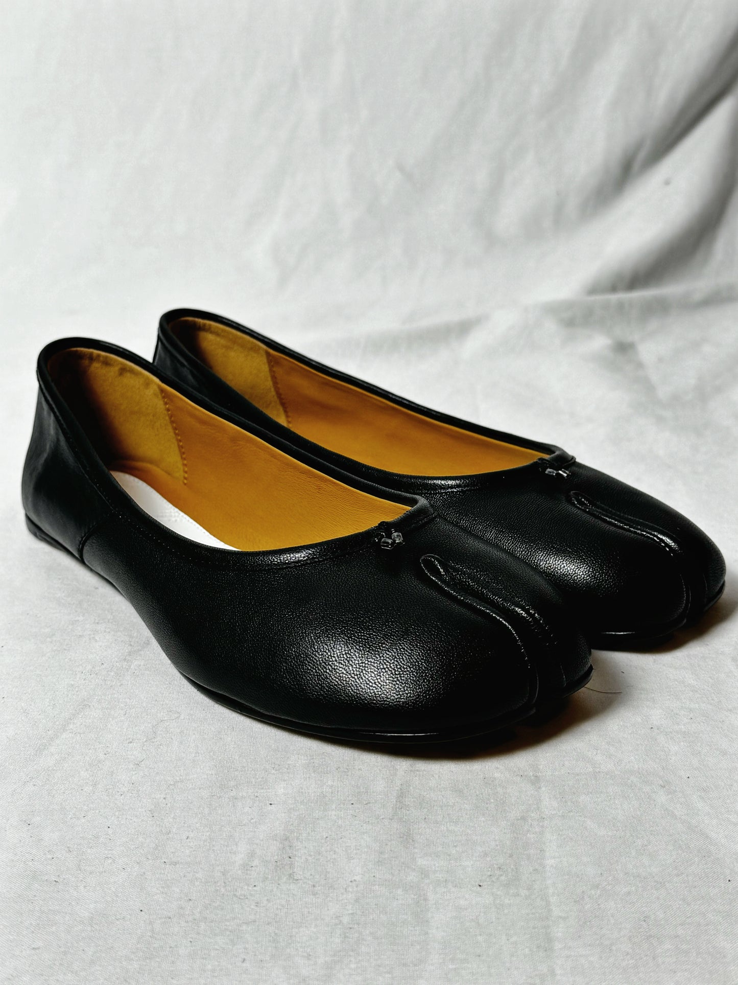 MARGIELA TABI BALLET PUMP
