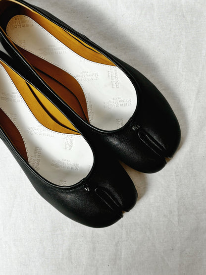 MARGIELA TABI BALLET PUMP