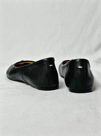 MARGIELA TABI BALLET PUMP