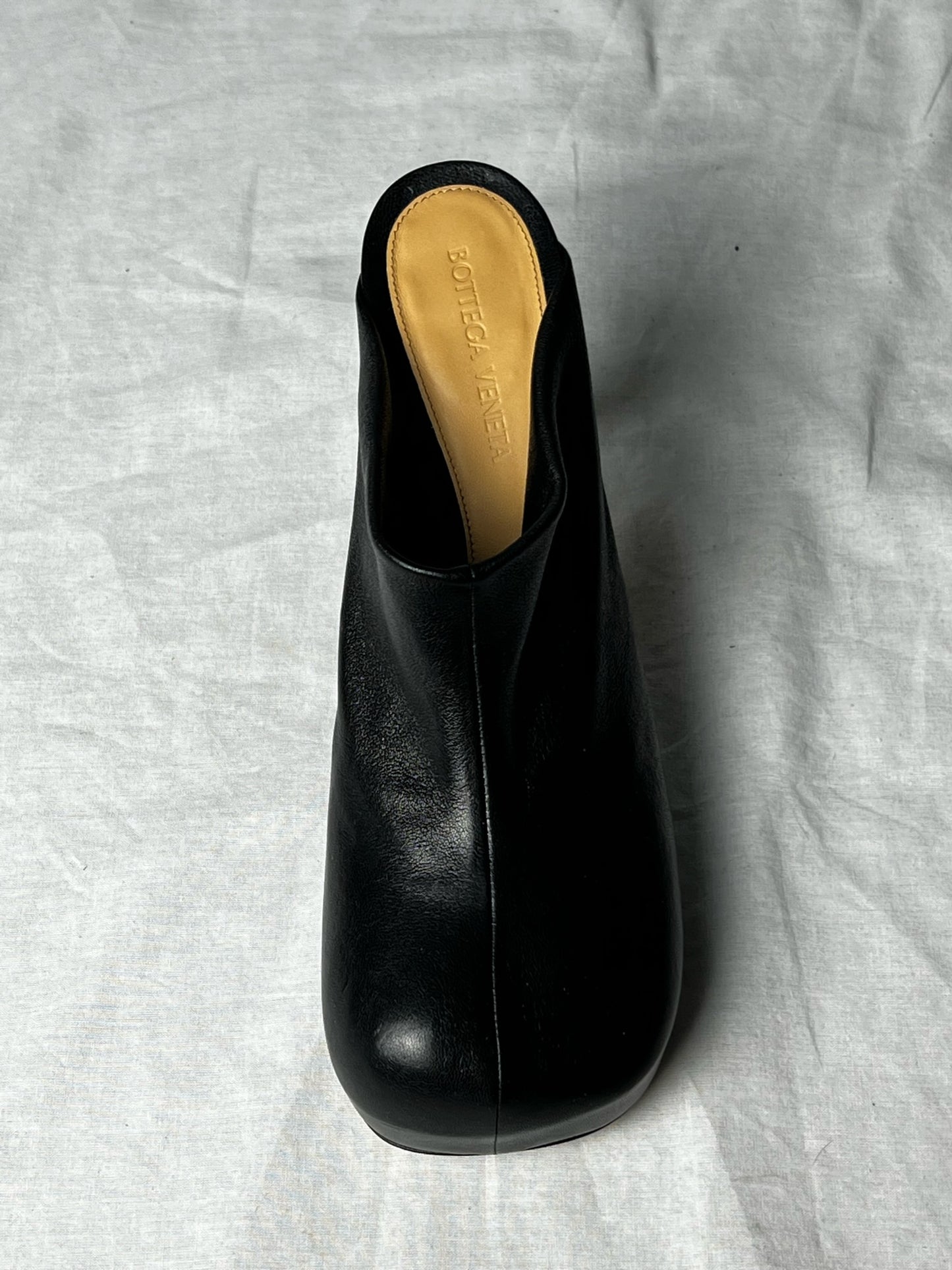 BOTTEGA VENETA HEELS