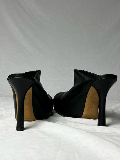 BOTTEGA VENETA HEELS