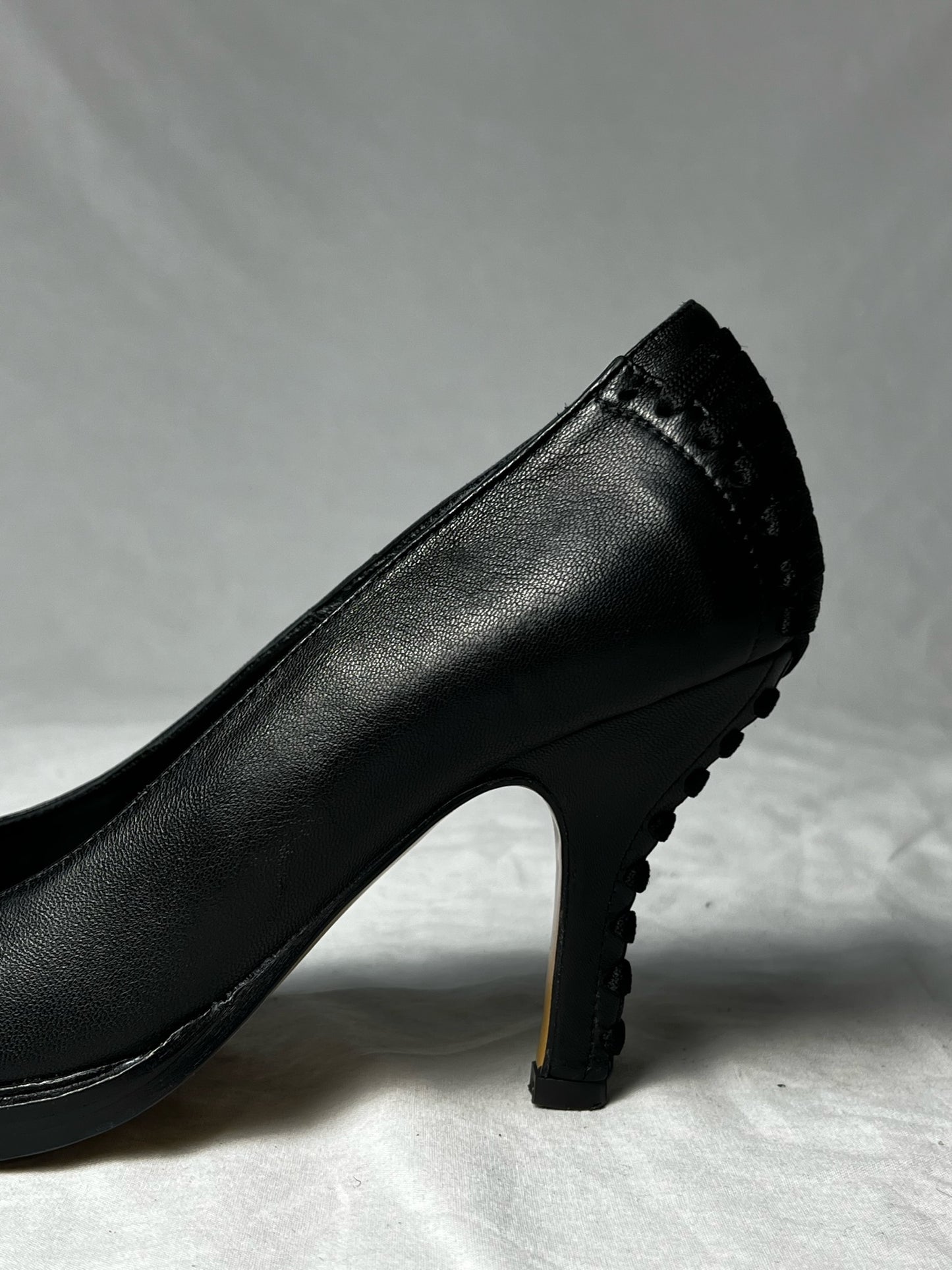AF VANDEVORST HEELS
