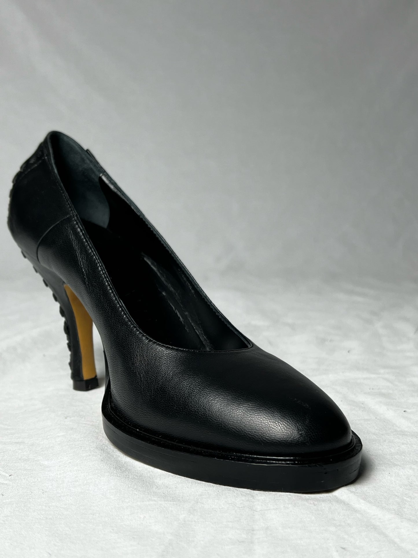 AF VANDEVORST HEELS