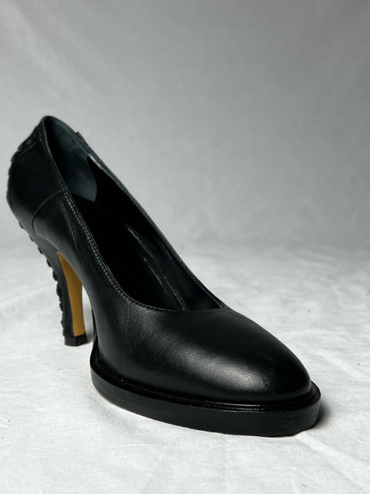 AF VANDEVORST HEELS