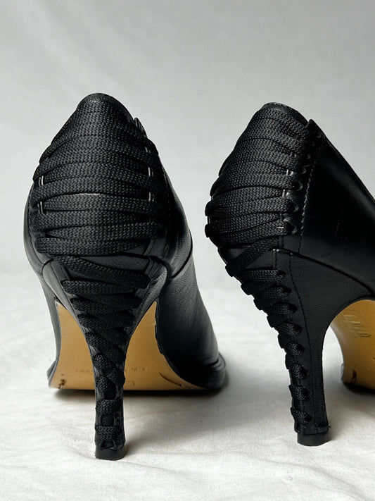 AF VANDEVORST HEELS