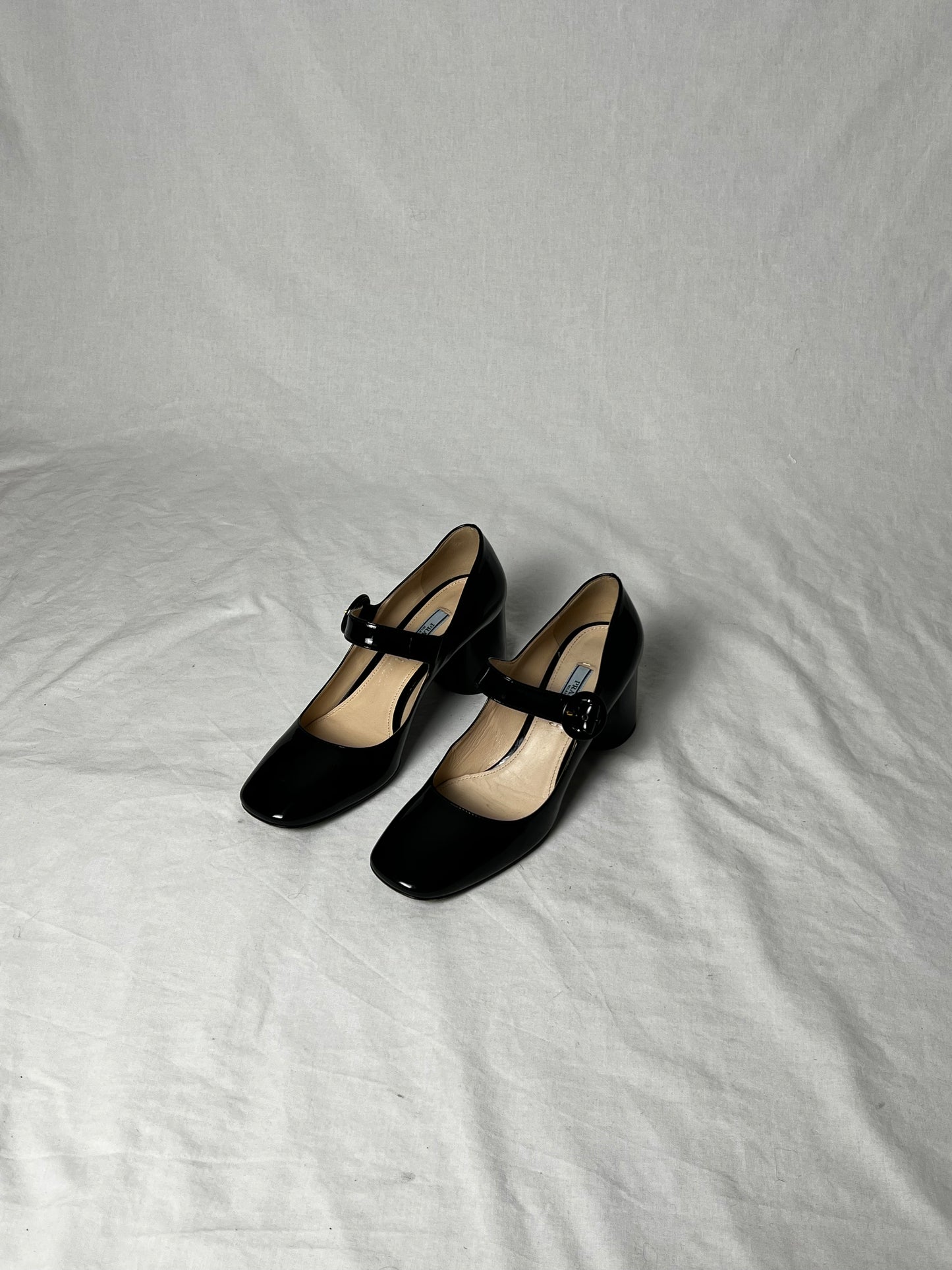 PRADA MARY JANE