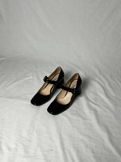 PRADA MARY JANE